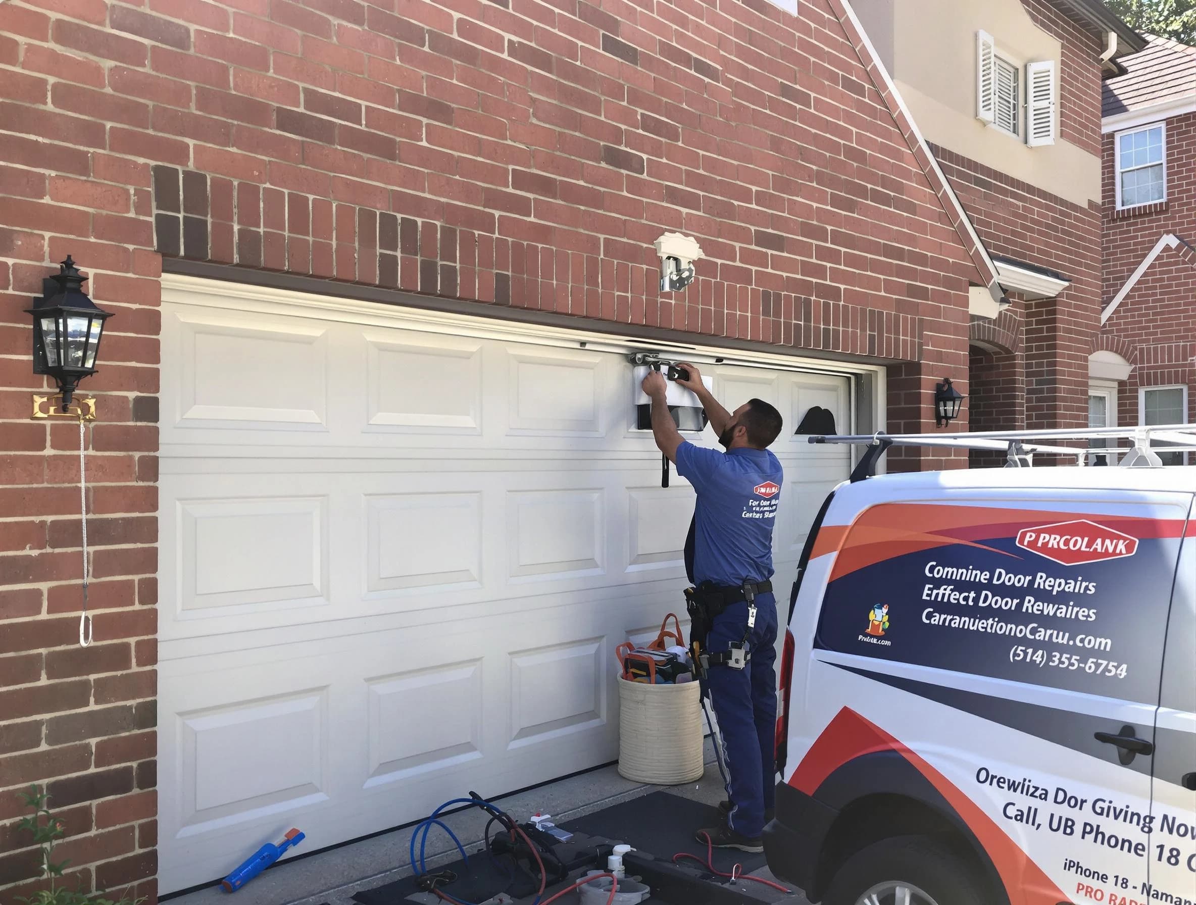 Mead Garage Door Repair local garage door repair technician in Mead