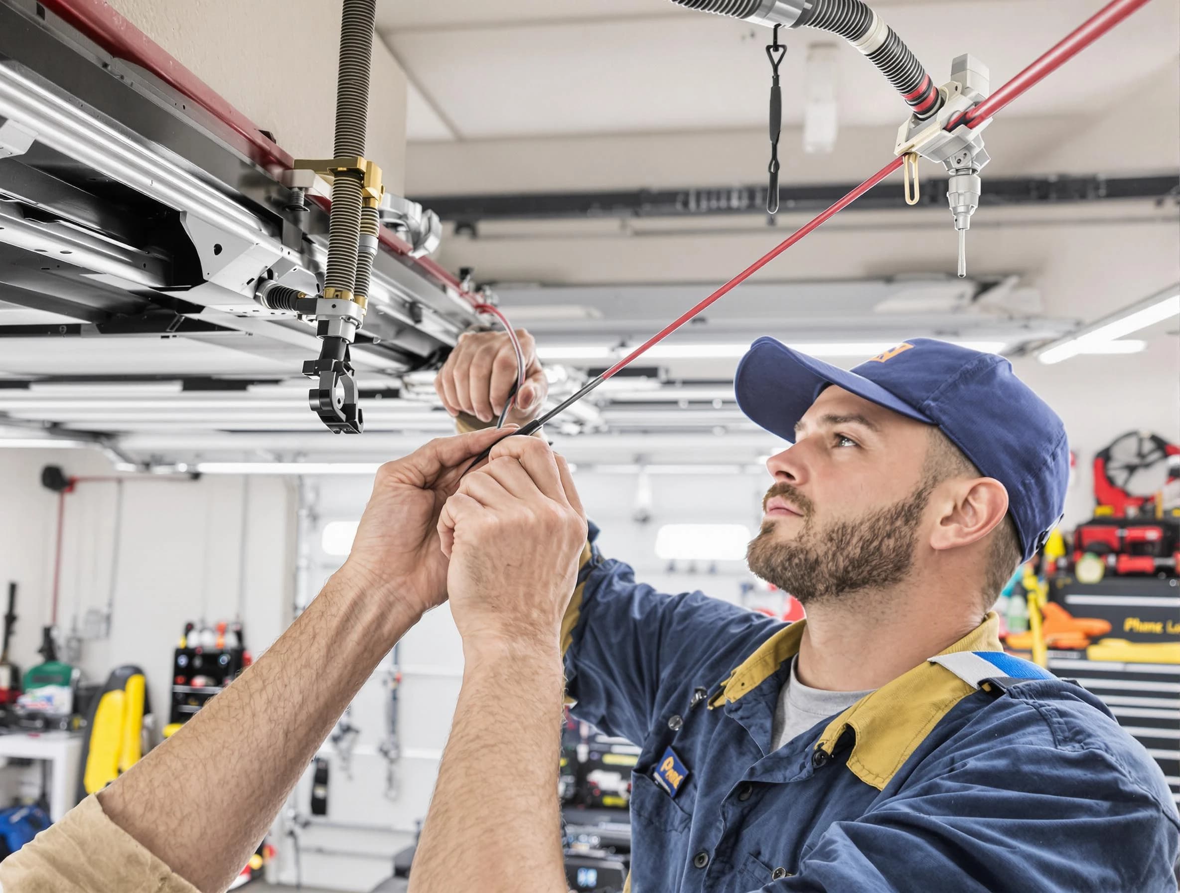 Cable Repair service in Mead, CO