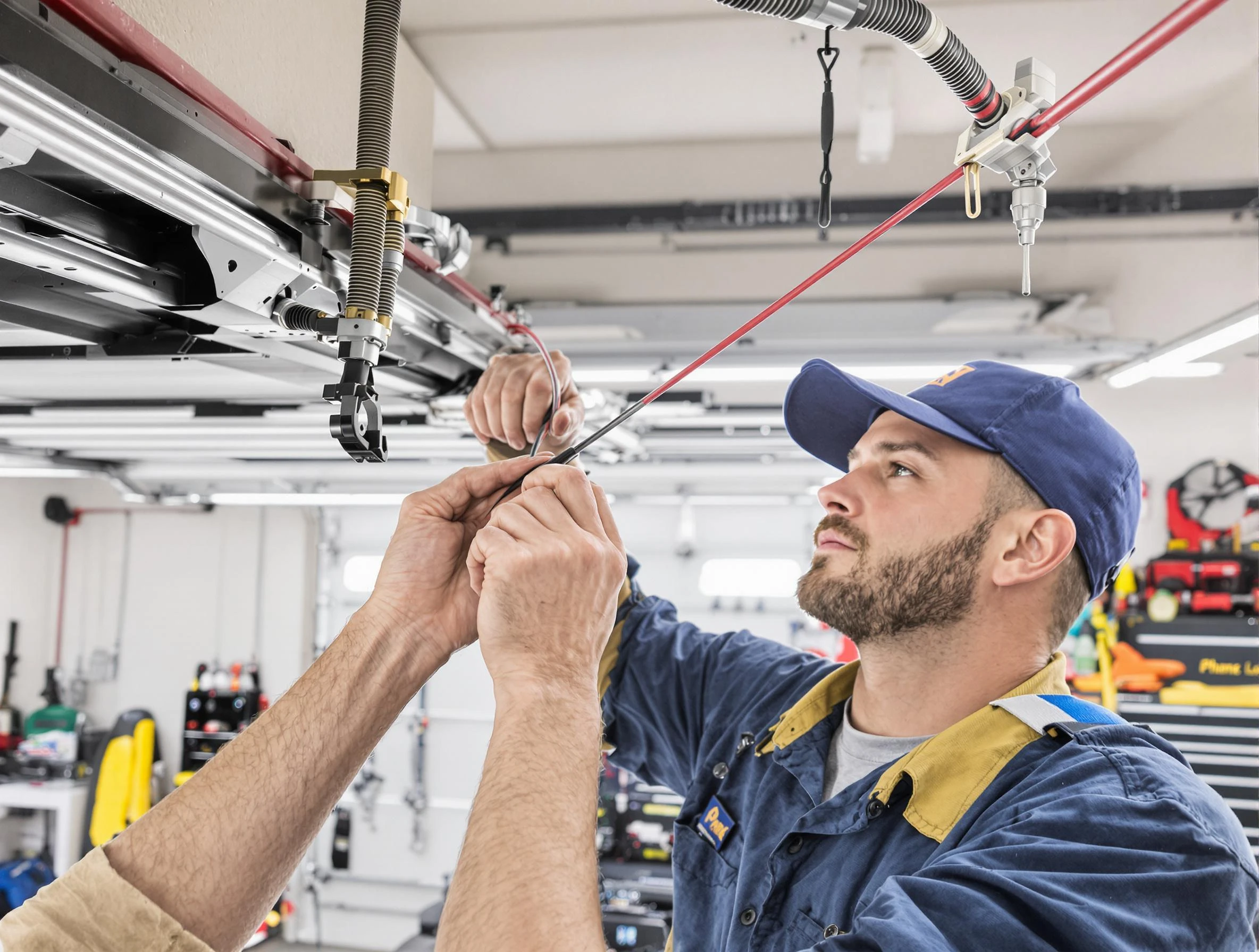 Cable Repair service in Mead, CO