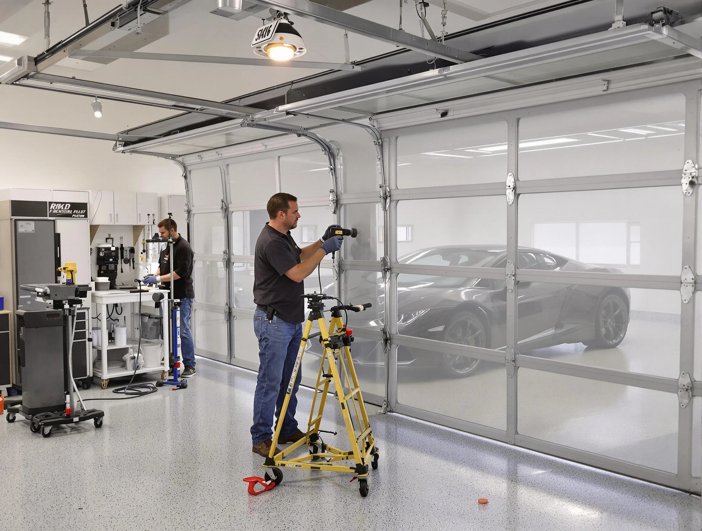 Dents Repair service in Mead, CO