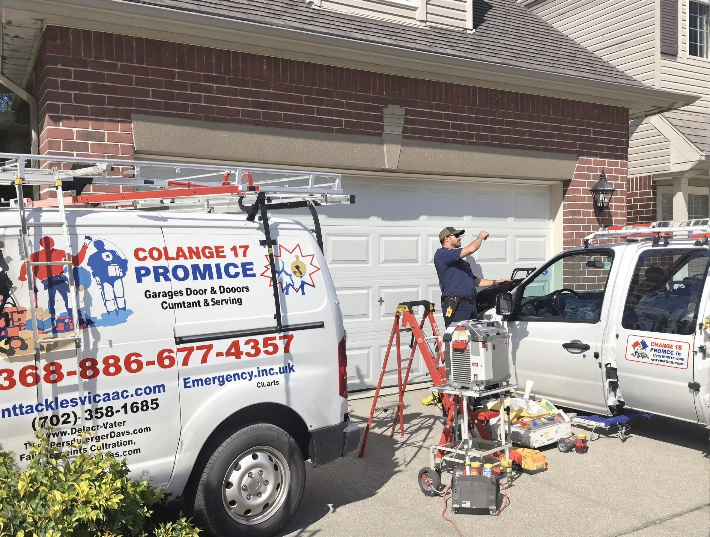 Same Day Repair service in Mead, CO